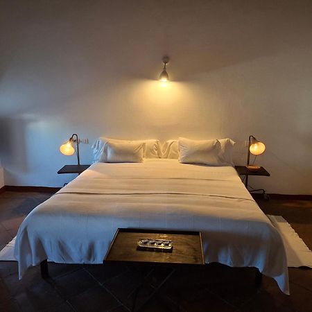 Hospederia Convento De La Parra, 06176 (Adults Only) Hotel La Parra  Luaran gambar