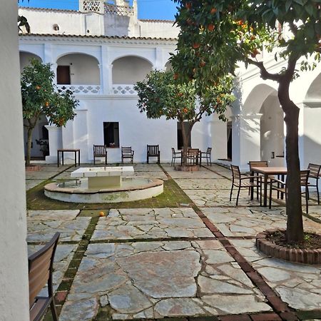 Hospederia Convento De La Parra, 06176 (Adults Only) Hotel La Parra  Luaran gambar