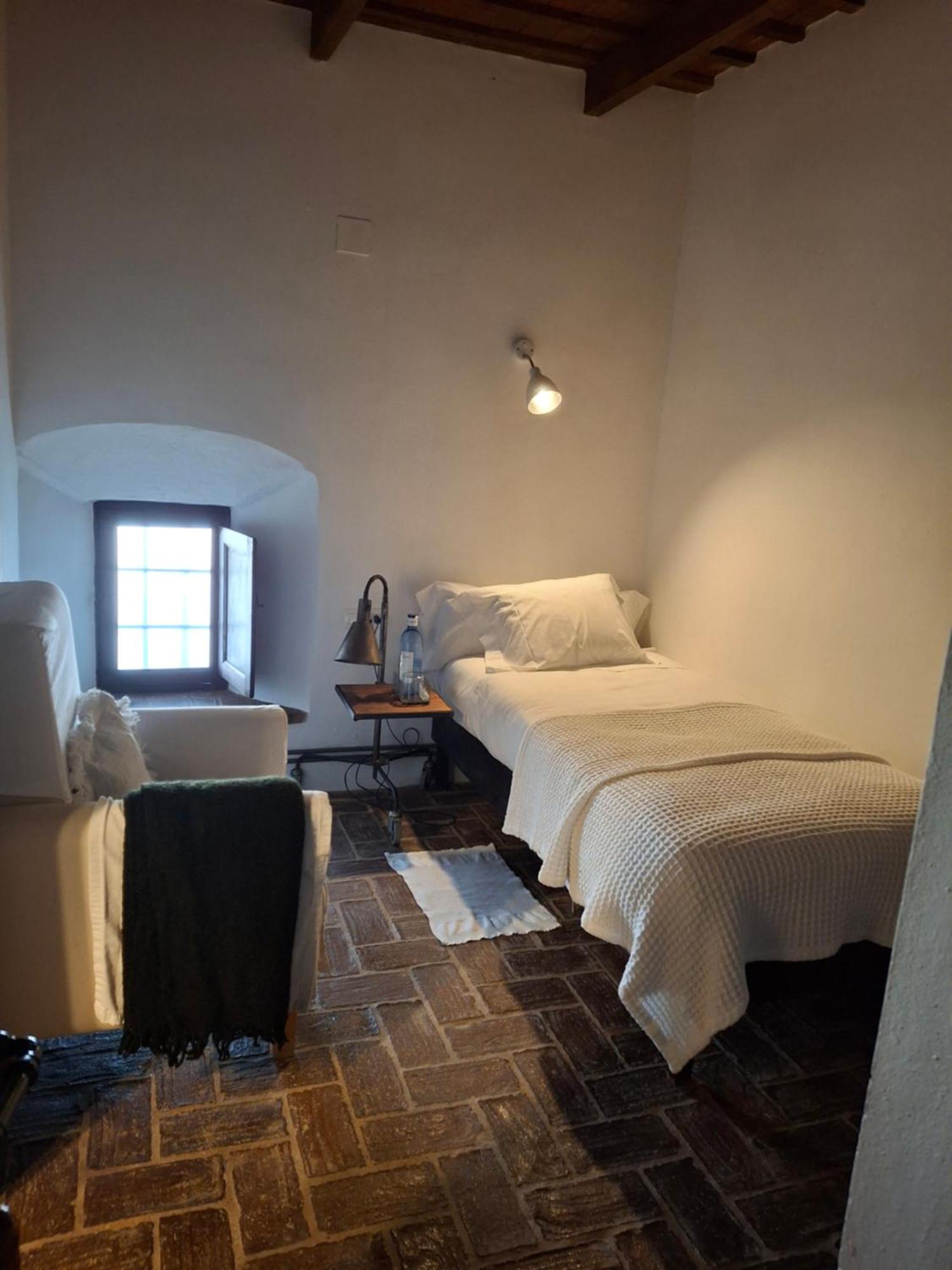 Hospederia Convento De La Parra, 06176 (Adults Only) Hotel La Parra  Luaran gambar