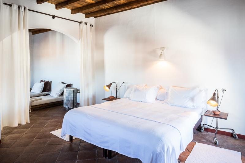 Hospederia Convento De La Parra, 06176 (Adults Only) Hotel La Parra  Luaran gambar