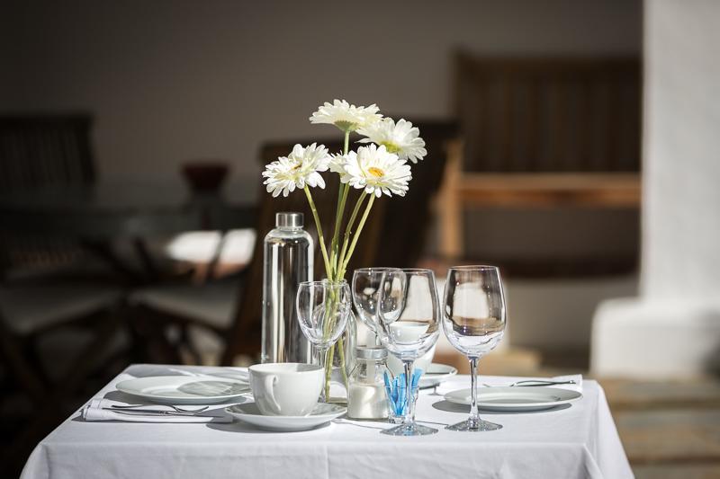 Hospederia Convento De La Parra, 06176 (Adults Only) Hotel La Parra  Luaran gambar