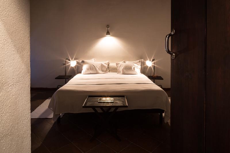 Hospederia Convento De La Parra, 06176 (Adults Only) Hotel La Parra  Luaran gambar
