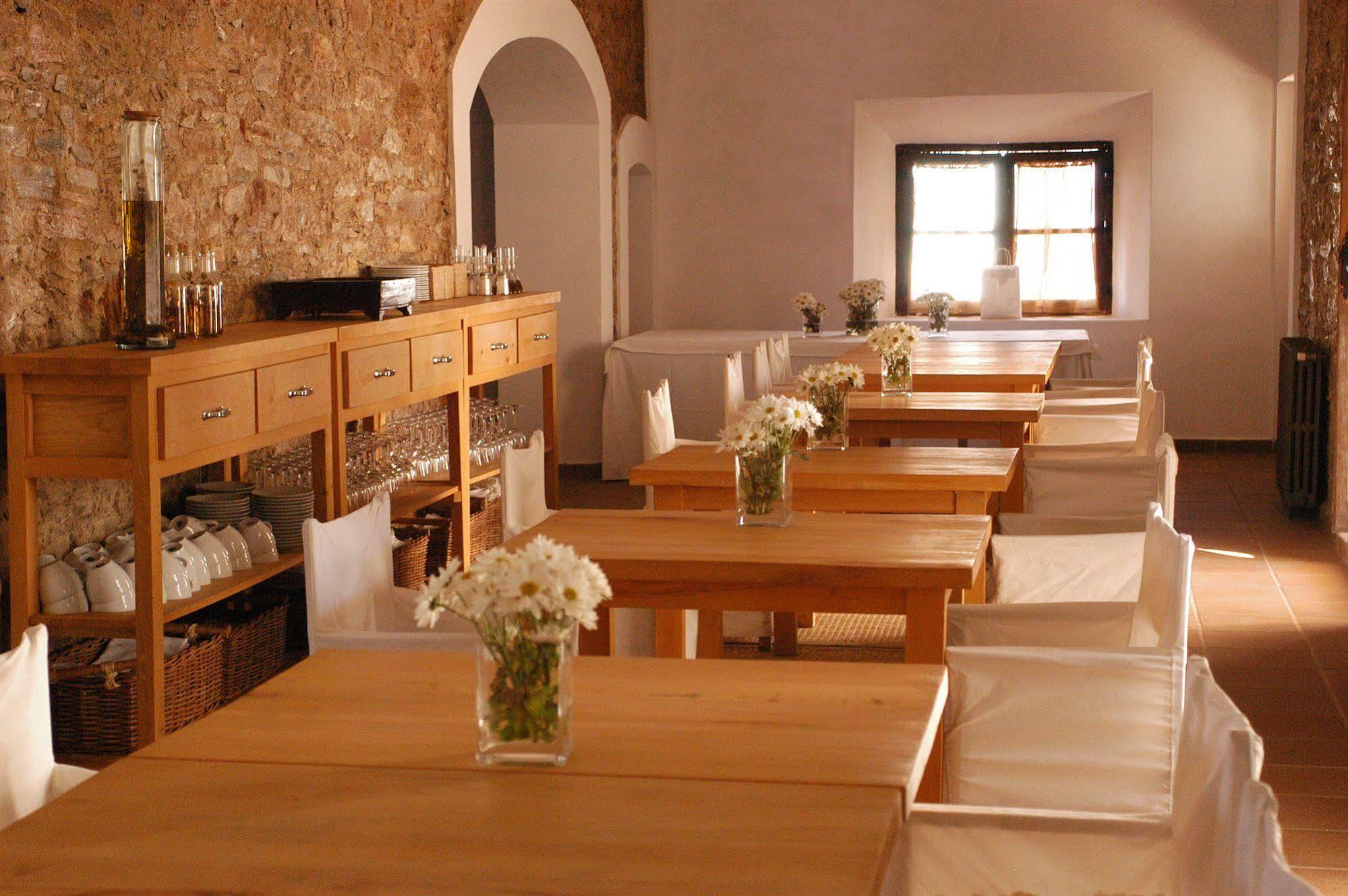 Hospederia Convento De La Parra, 06176 (Adults Only) Hotel La Parra  Luaran gambar