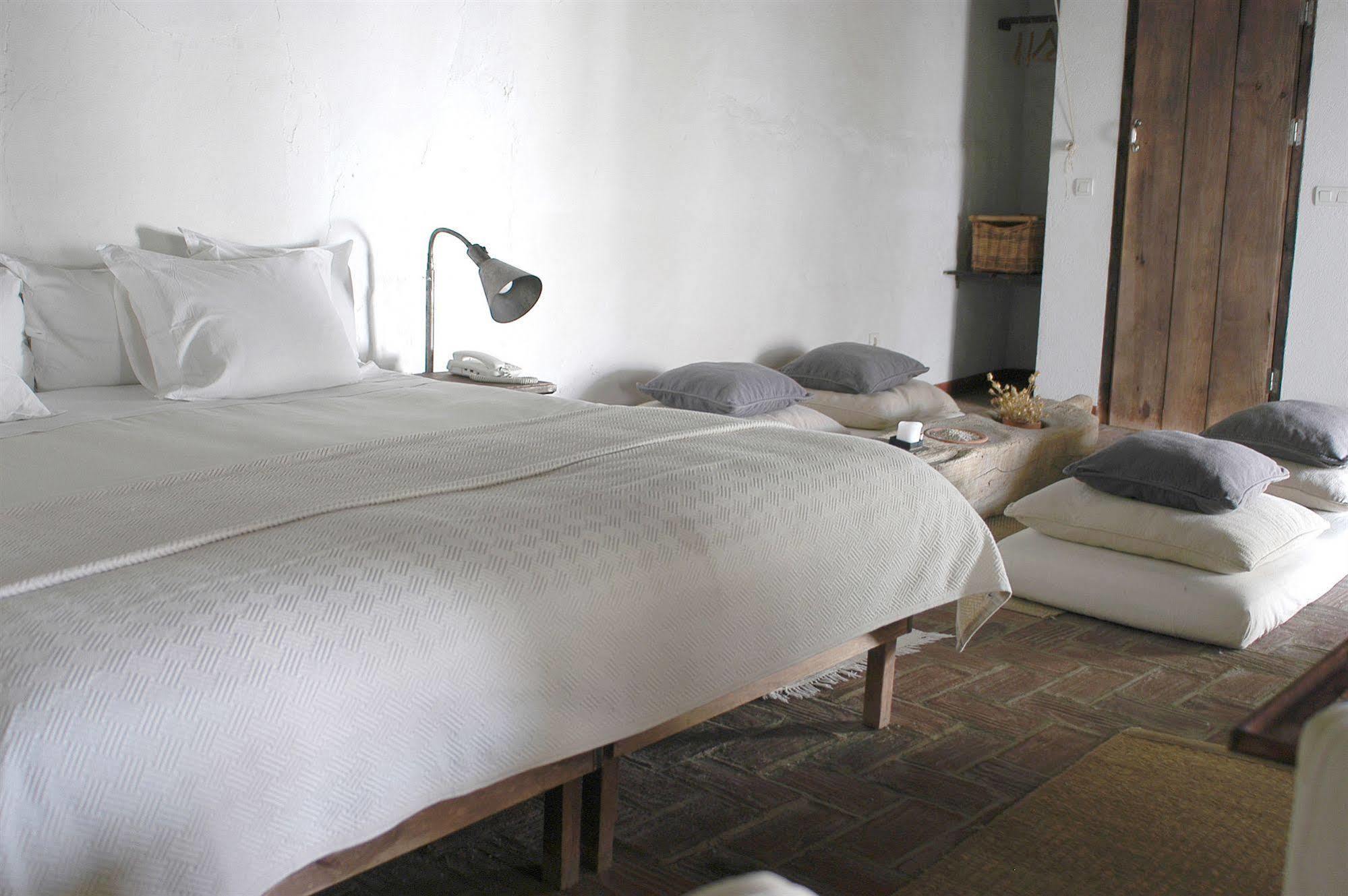 Hospederia Convento De La Parra, 06176 (Adults Only) Hotel La Parra  Luaran gambar