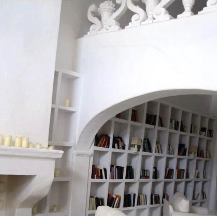 Hospederia Convento De La Parra, 06176 (Adults Only) Hotel La Parra  Luaran gambar