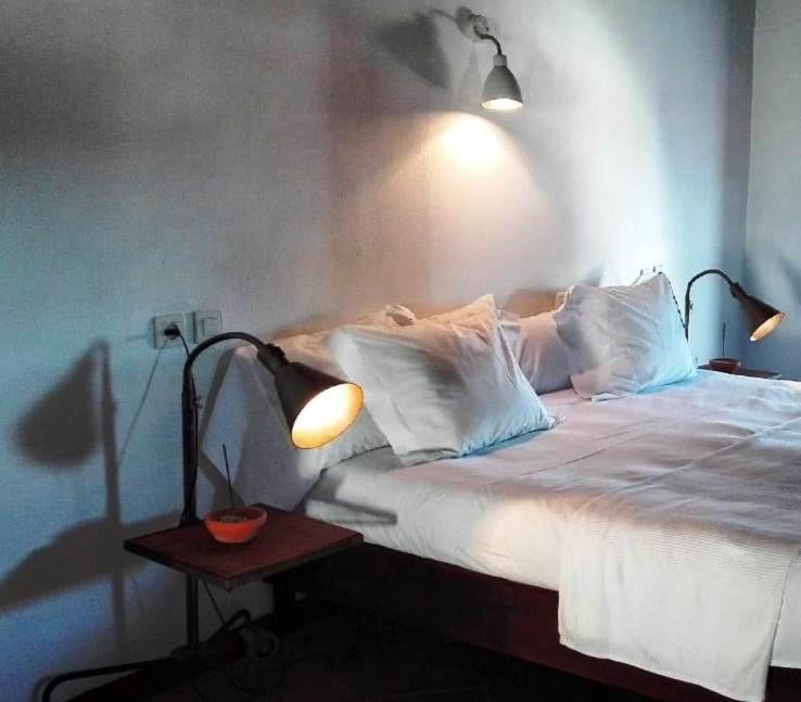 Hospederia Convento De La Parra, 06176 (Adults Only) Hotel La Parra  Luaran gambar