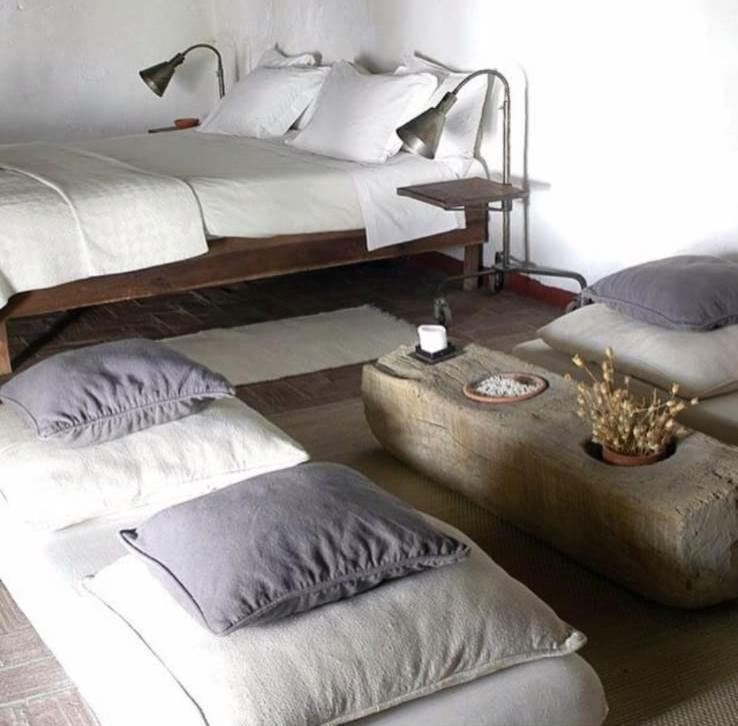 Hospederia Convento De La Parra, 06176 (Adults Only) Hotel La Parra  Luaran gambar