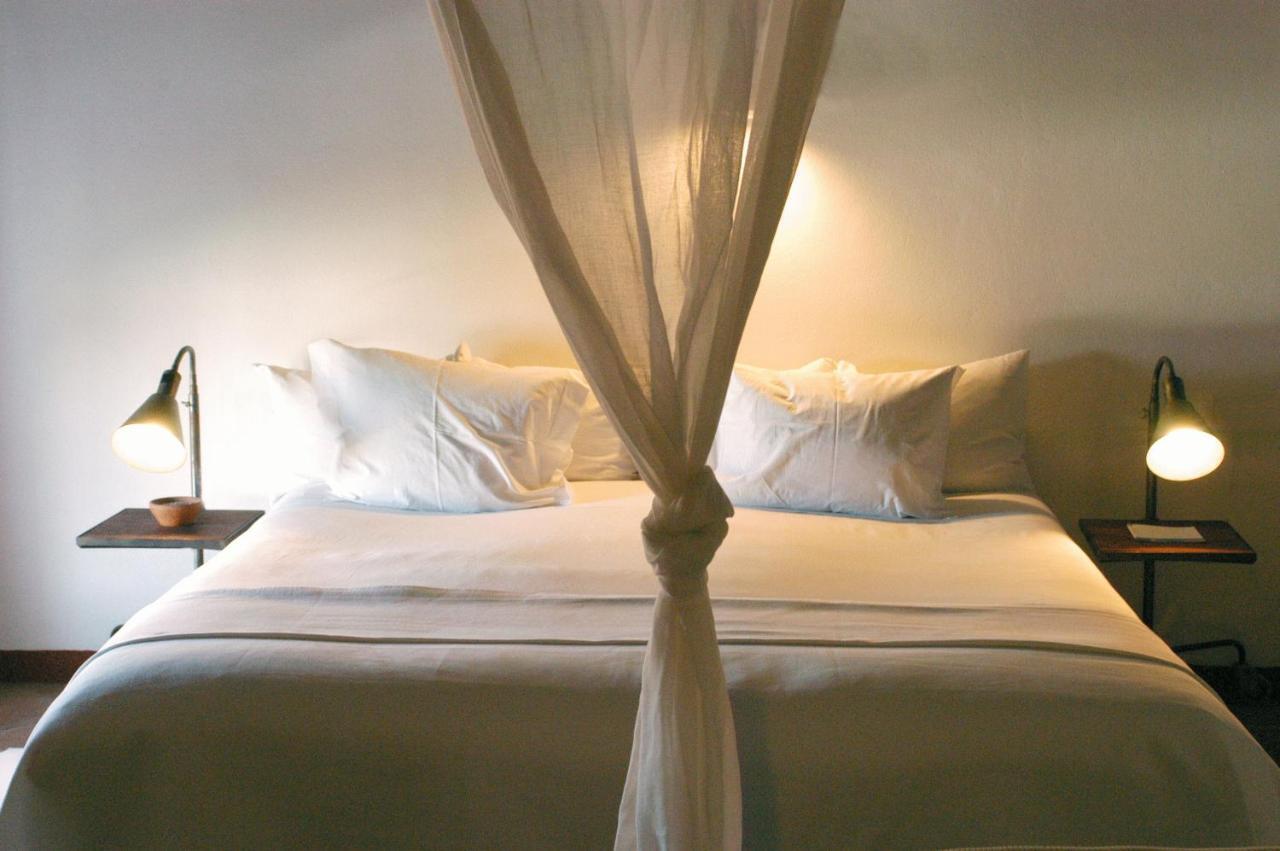 Hospederia Convento De La Parra, 06176 (Adults Only) Hotel La Parra  Bilik gambar